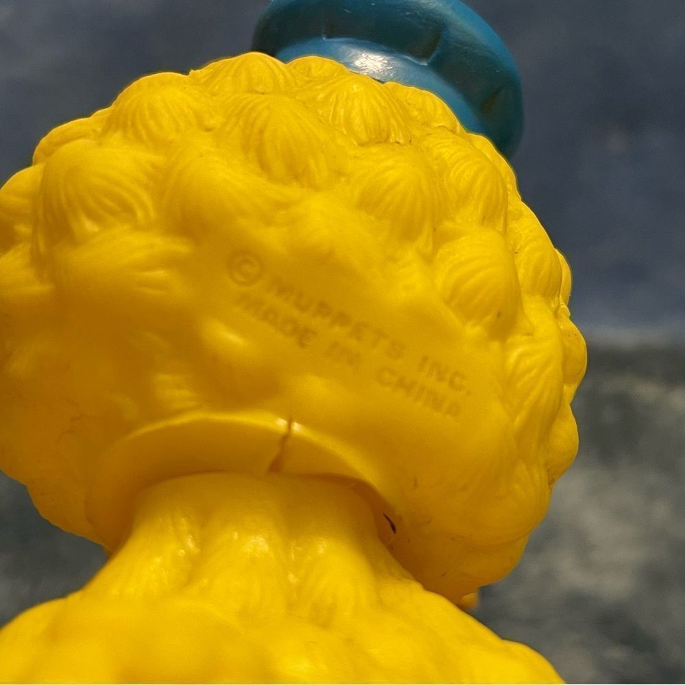 VTG Sesame Street train - Picture 7 of 7